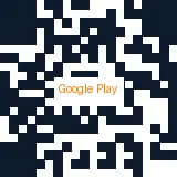 Google Play下载二维码 - 每日大赛 博鱼体育 APP